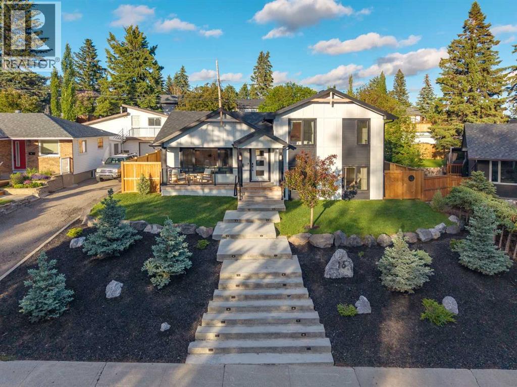 16 Calandar Road NW - 35