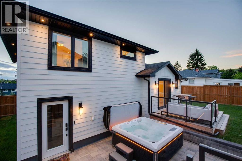 16 Calandar Road NW - 24
