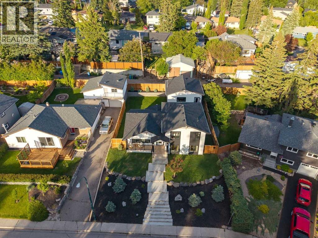 16 Calandar Road NW - 37