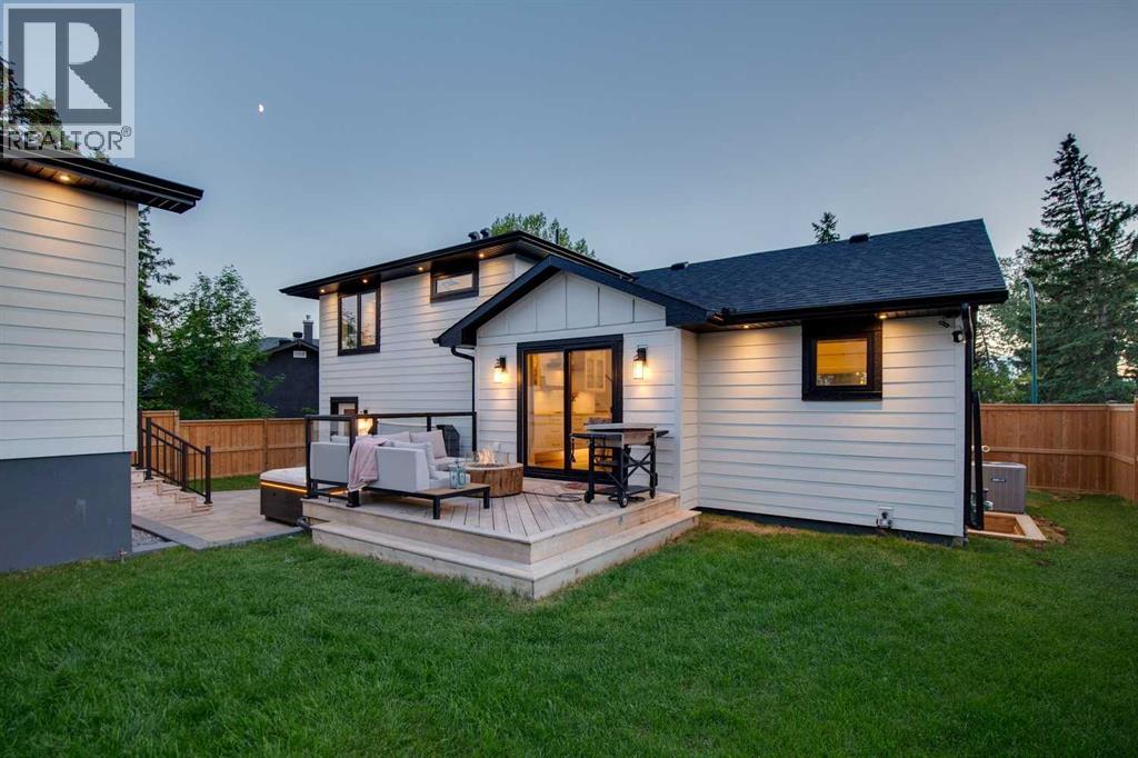 16 Calandar Road NW - 29