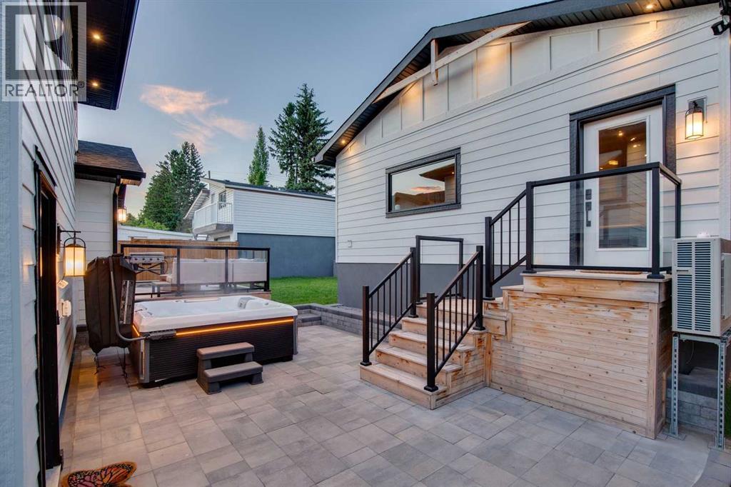 16 Calandar Road NW - 23