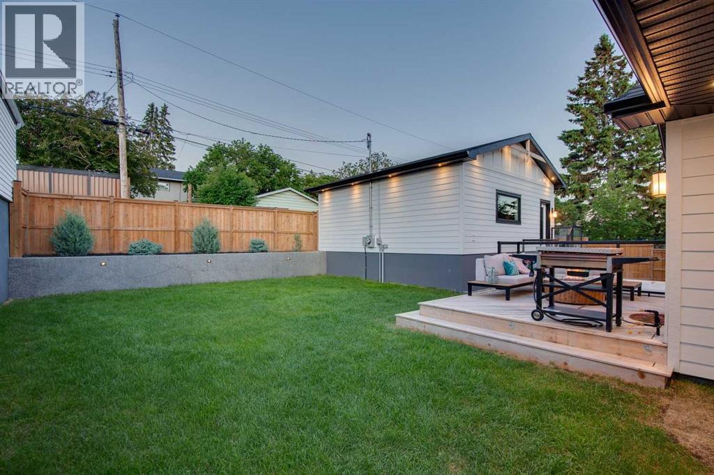 16 Calandar Road NW - 30