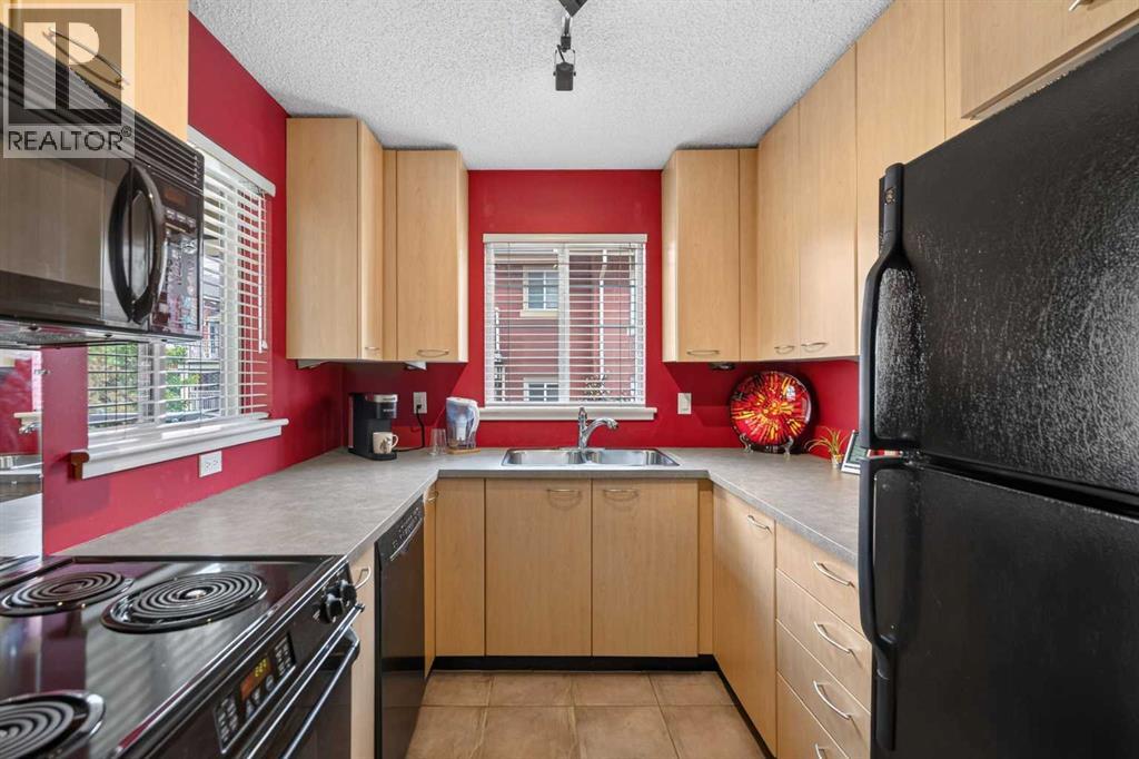 #341 22 Richard Place SW - 26