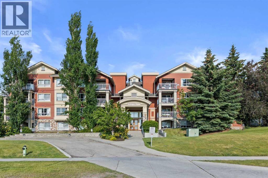 #341 22 Richard Place SW - 3