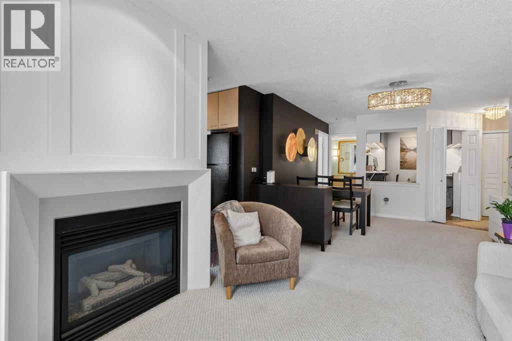 #341 22 Richard Place SW - 22