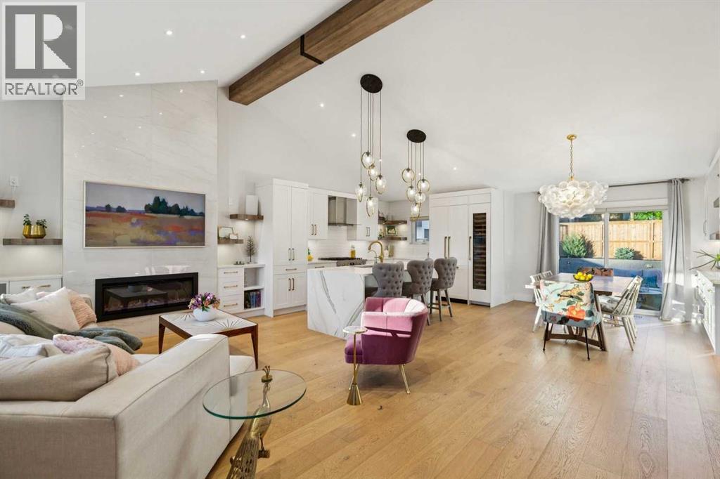 16 Calandar Road NW - 3