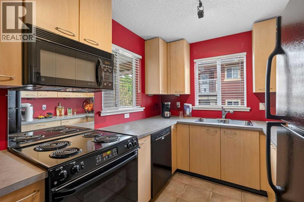 #341 22 Richard Place SW - 27