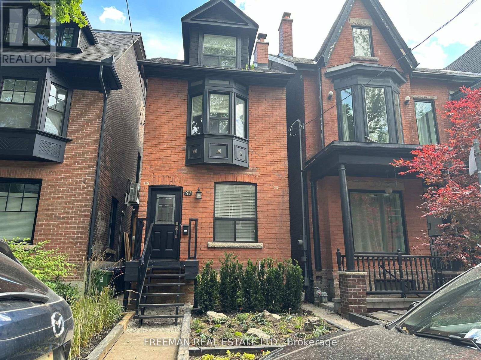Photo of 37 Grant Street