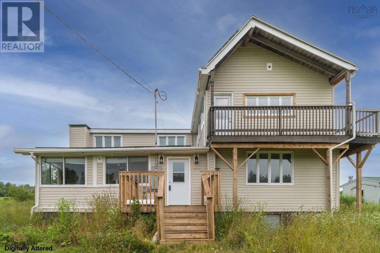 1717 Highway 336, Dean — photo 2