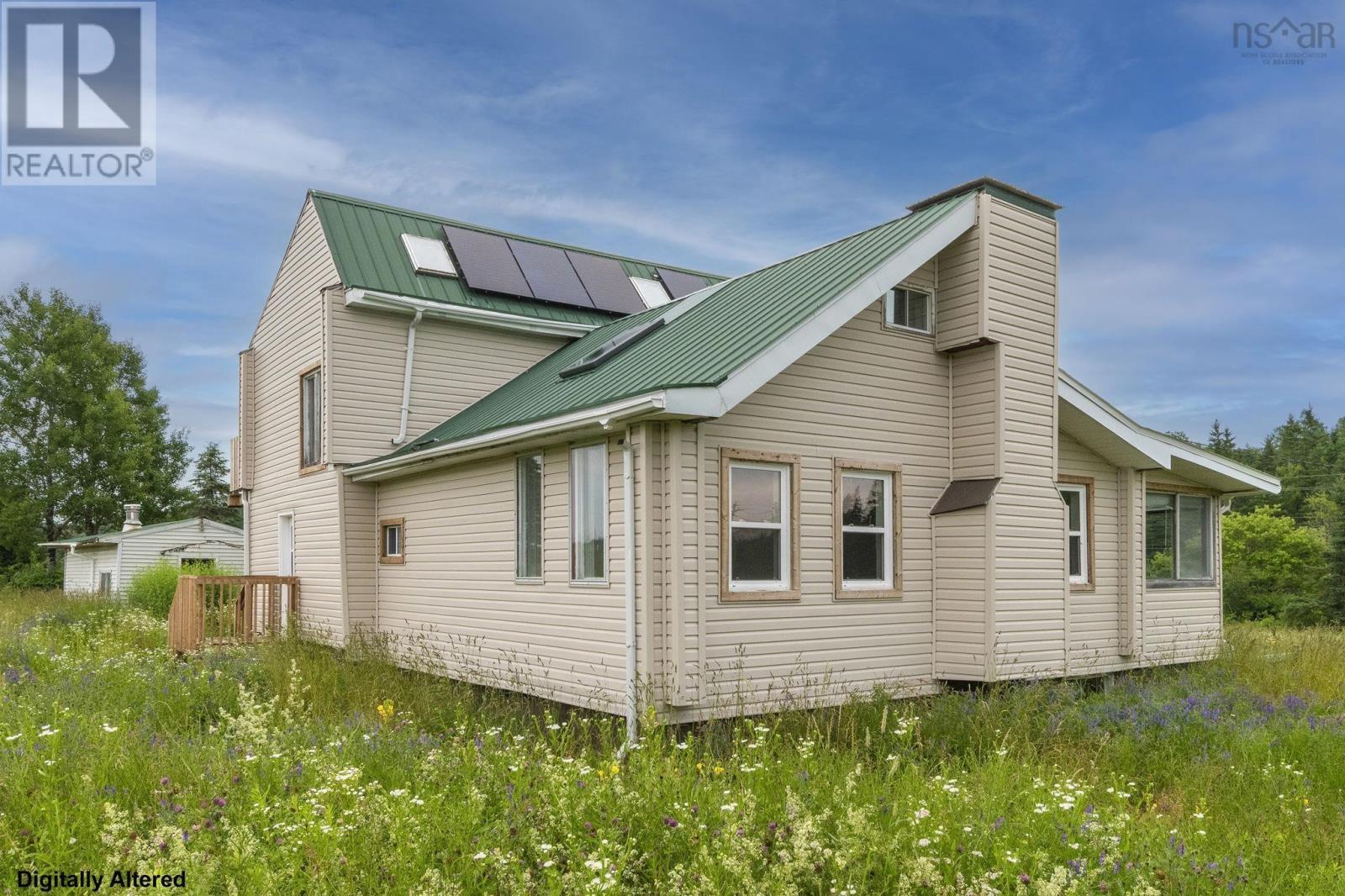 1717 Highway 336, Dean — photo 3