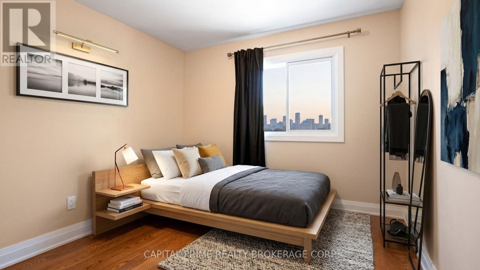 #36 250 BRIDLETOWNE CIRCLE - 21