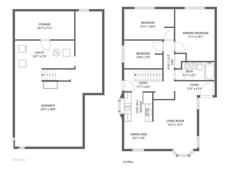 1719 37 ST NW - 37