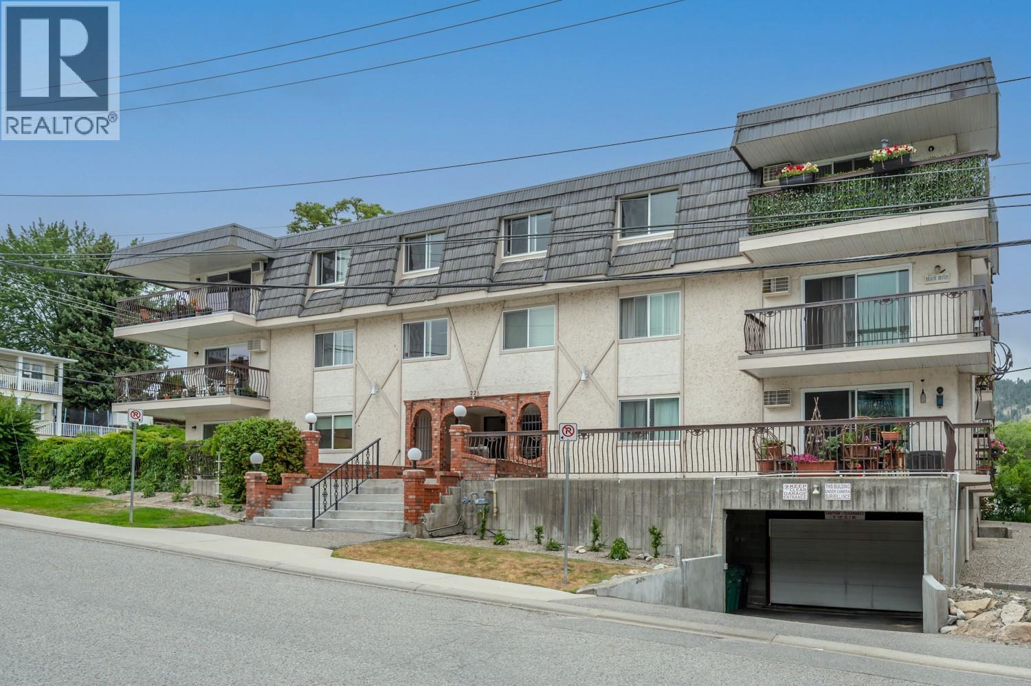 #106 22 Abbott Street - 1