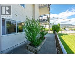 22 Abbott Street Unit# 106, Penticton, BC V2A4J2 Photo 26