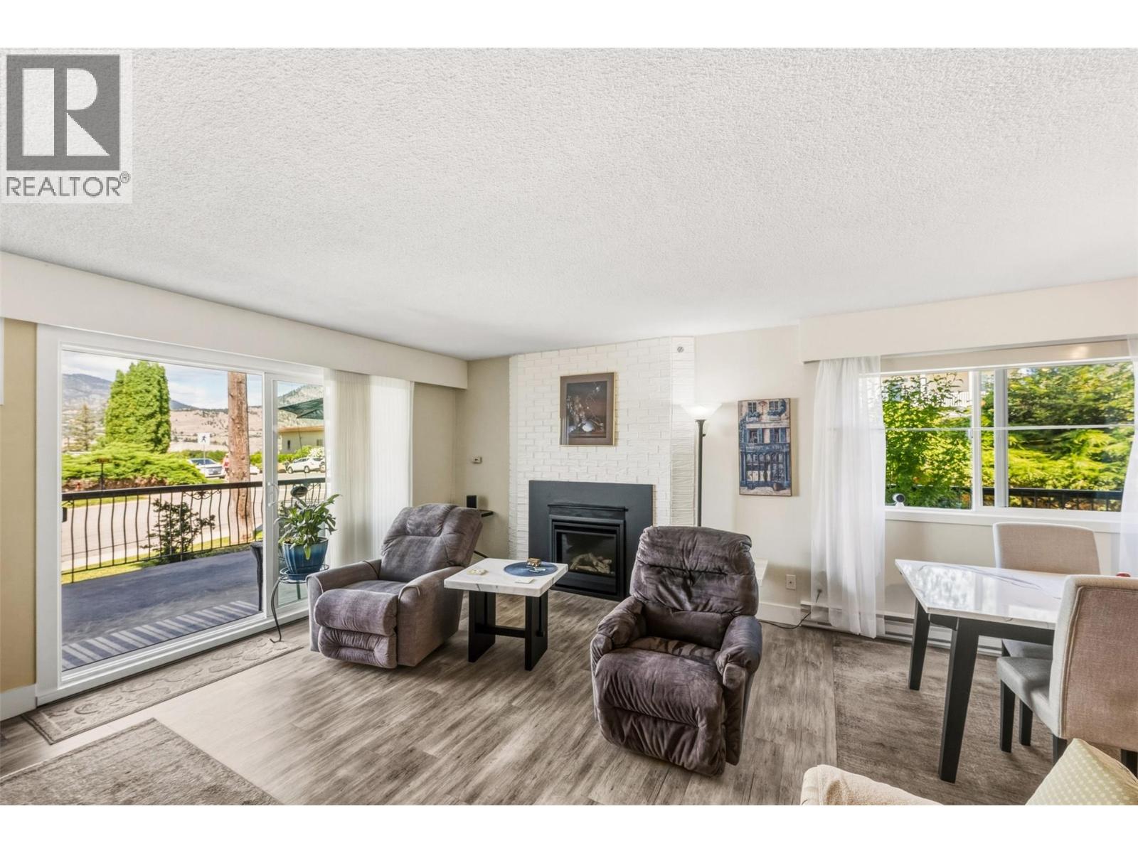 22 Abbott Street Unit# 106, Penticton — photo 3