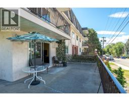 22 Abbott Street Unit# 106, Penticton, BC V2A4J2 Photo 24