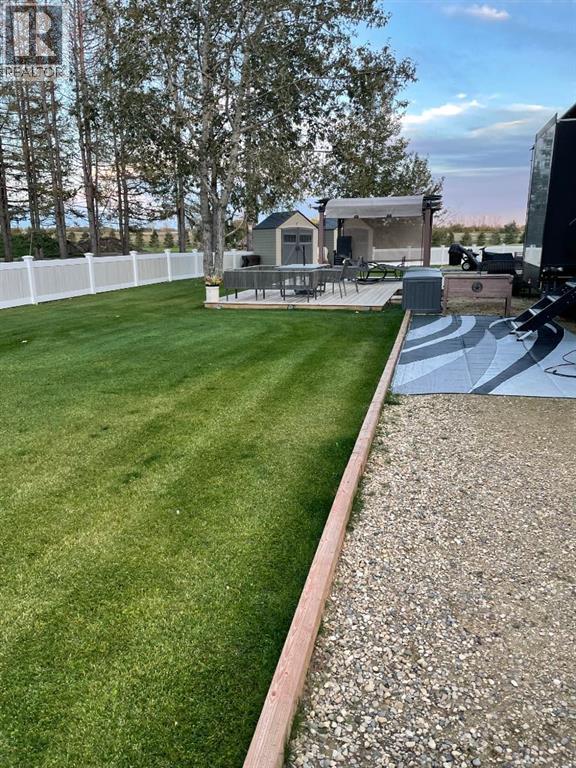 Listing photo – 128, 41310 Range Road 282, Rural Lacombe County
