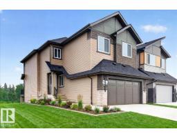 House for sale at 427 172 Av NW NW, Edmonton — MLS® E4500195