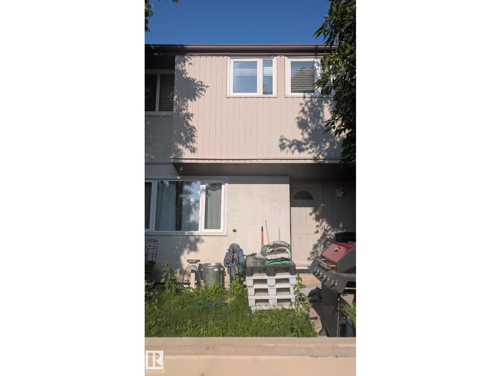 #10 14220 80 ST NW, Kildare, Edmonton photo 1