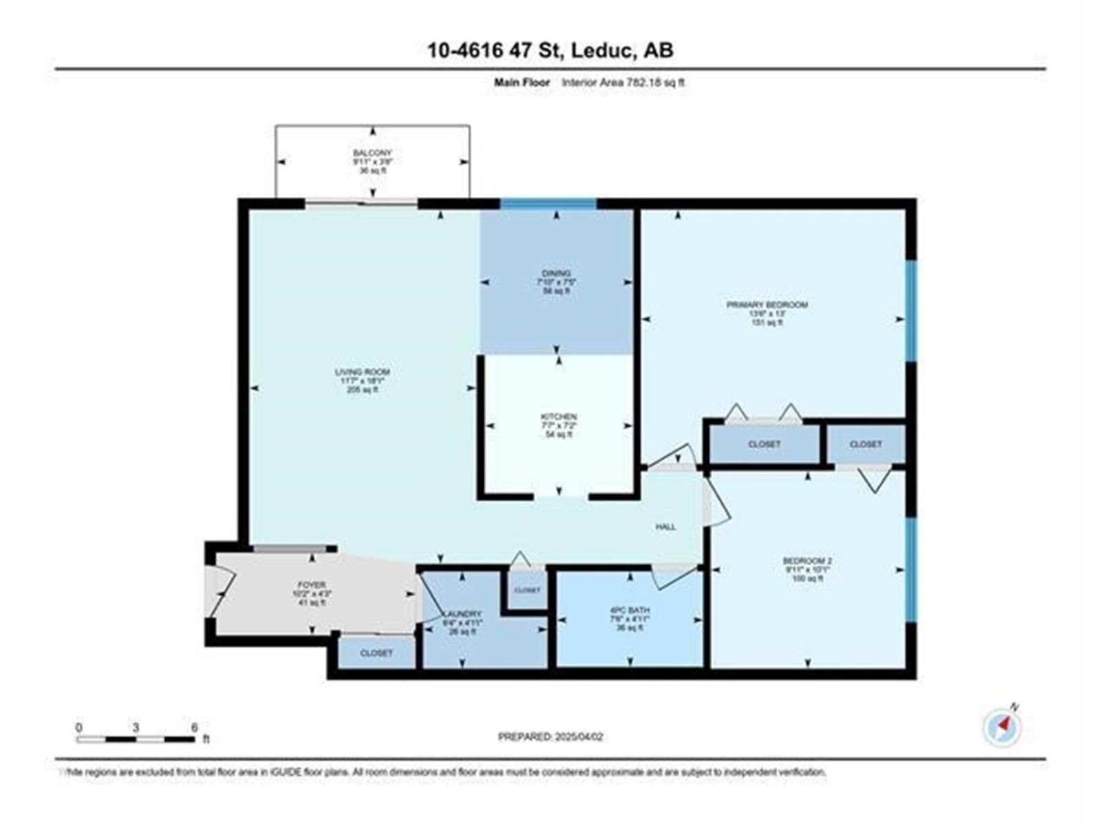 #10 4616 47 ST - 29