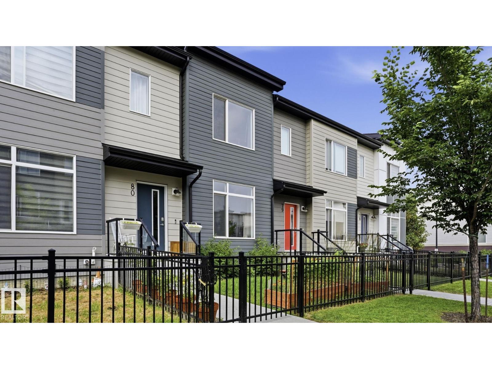 #80 804 WELSH DR SW - 25