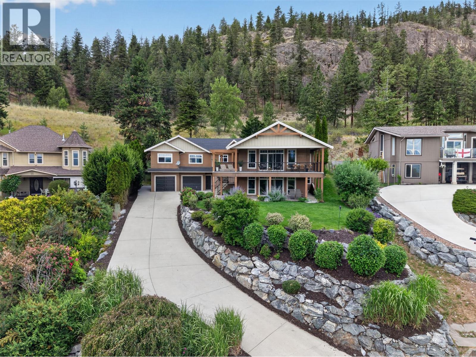 1274 Lakeview Cove Place - 1