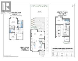 1483 W 52nd Avenue, Vancouver, BC V6P1H9 Photo 29