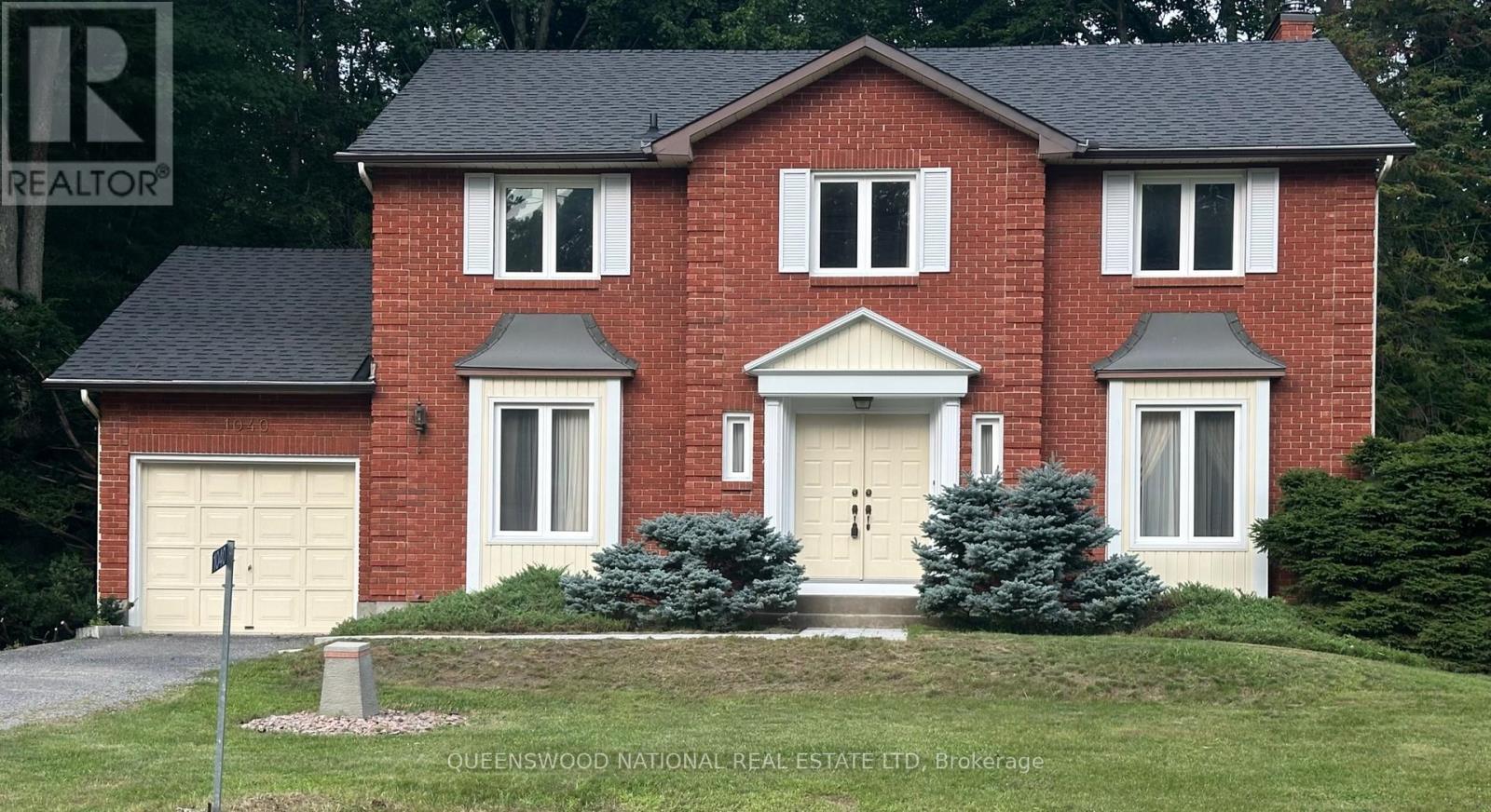 1080 SUNNYDALE STREET - 1