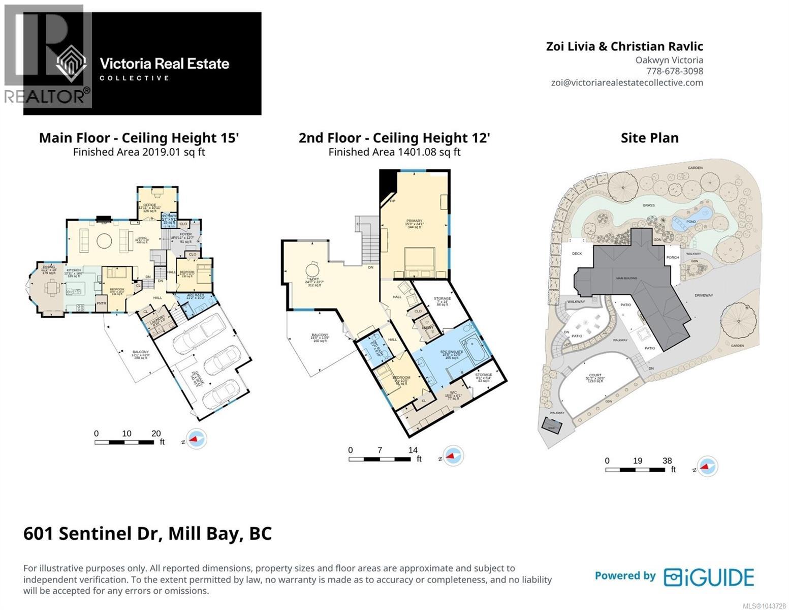 601 Sentinel Dr - 82