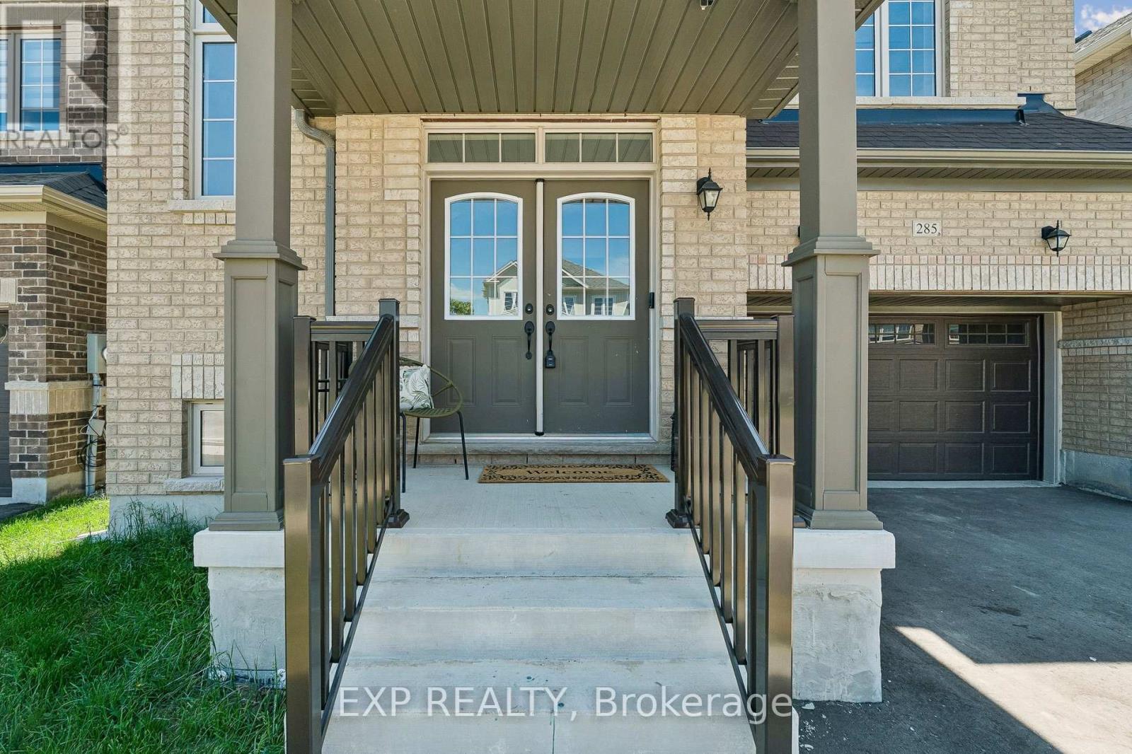 285 CHIPPEWA AVENUE - 4