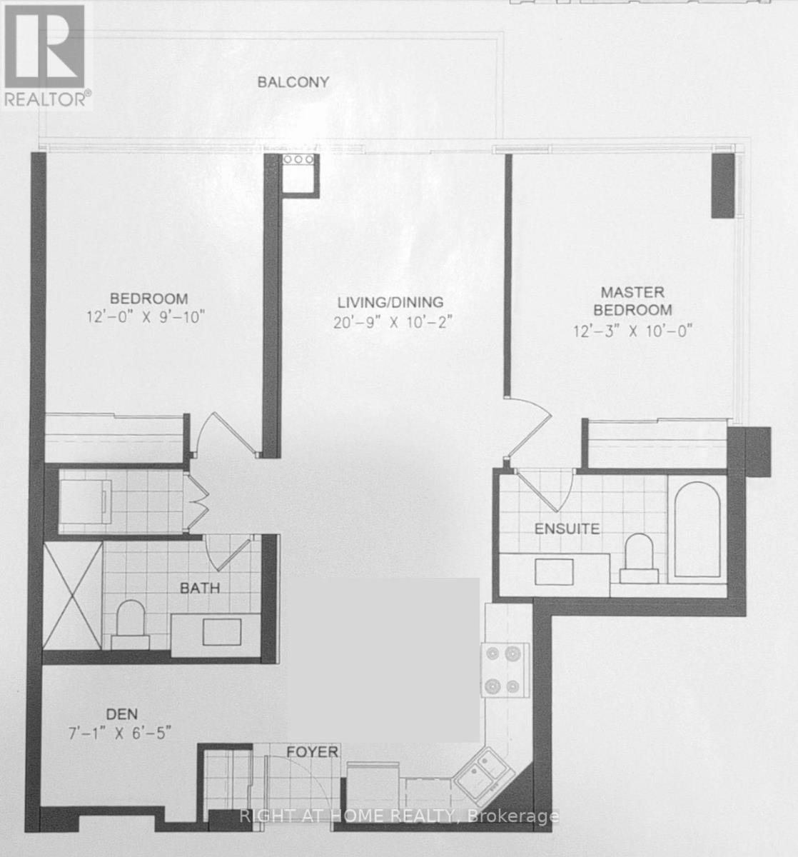 #319 550 NORTH SERVICE ROAD - 27