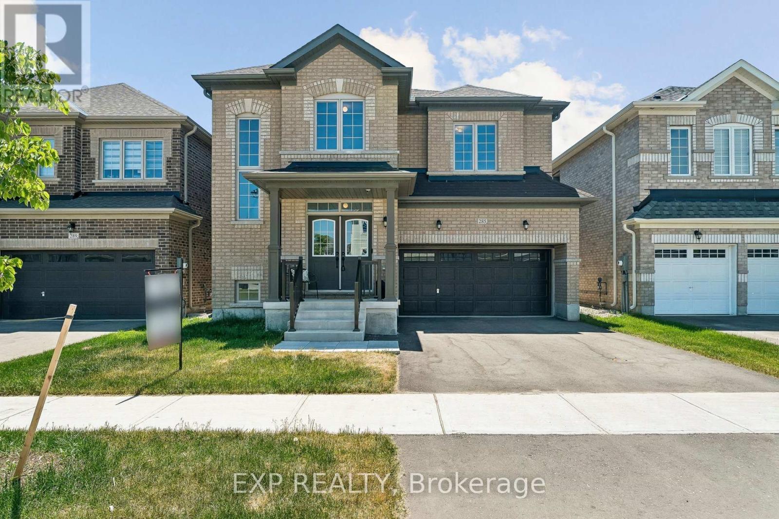 285 CHIPPEWA AVENUE - 2