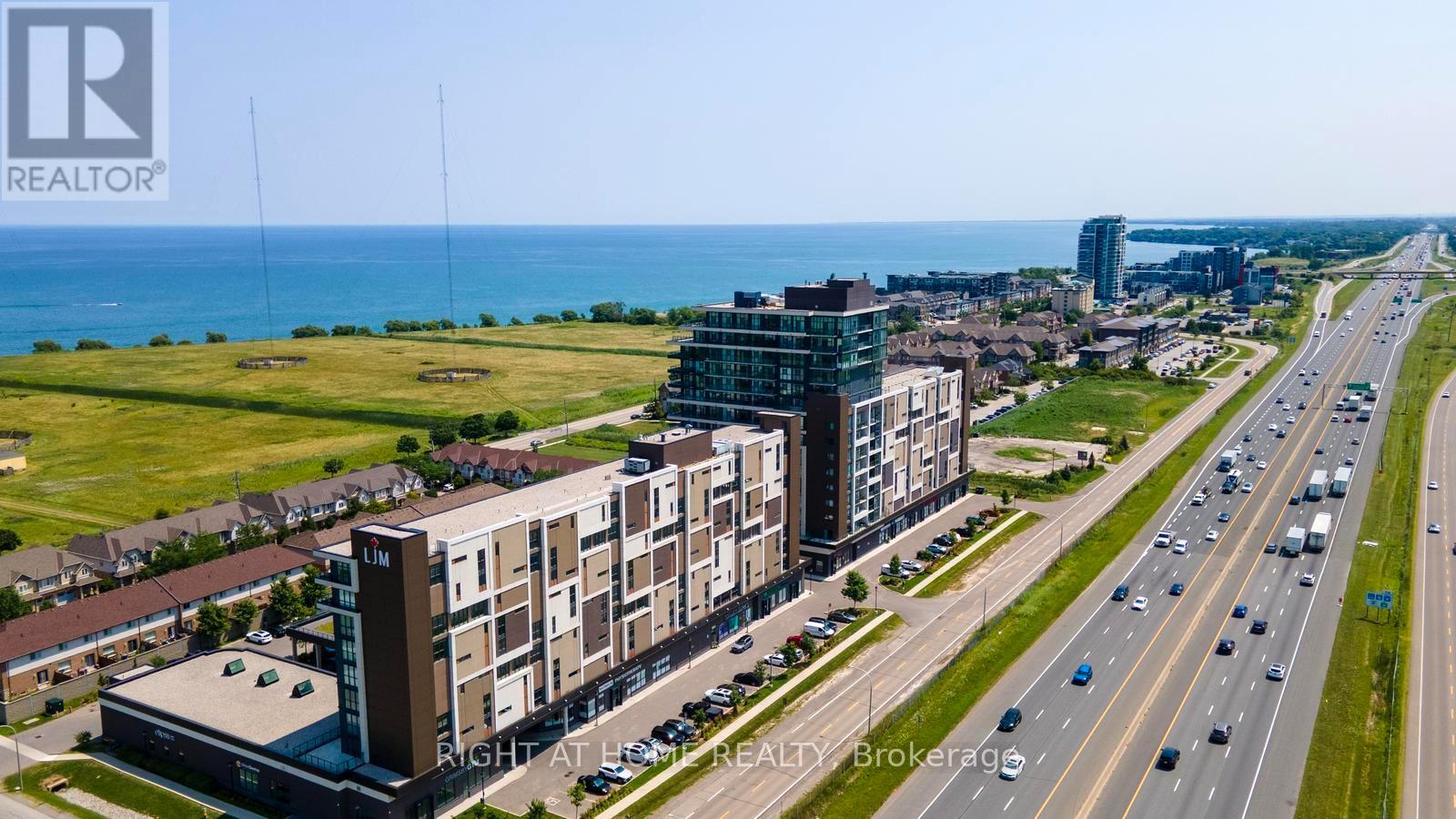 #319 550 NORTH SERVICE ROAD - 38