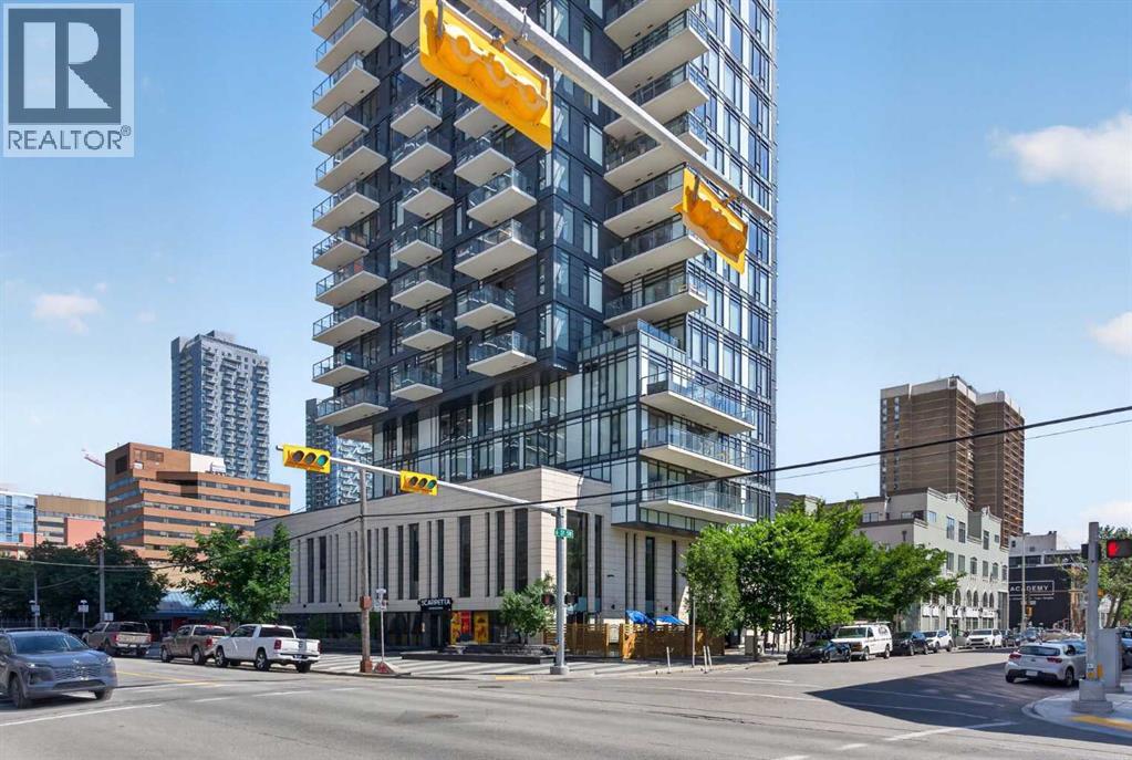 #303 1010 6 Street SW - 35