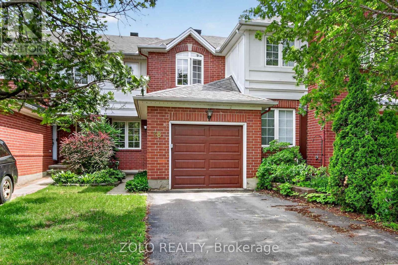 38 CENTRAL PARK DRIVE - 1