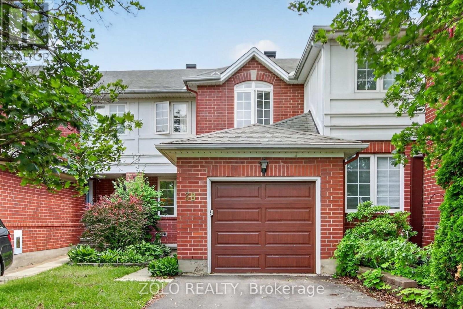 38 CENTRAL PARK DRIVE - 3