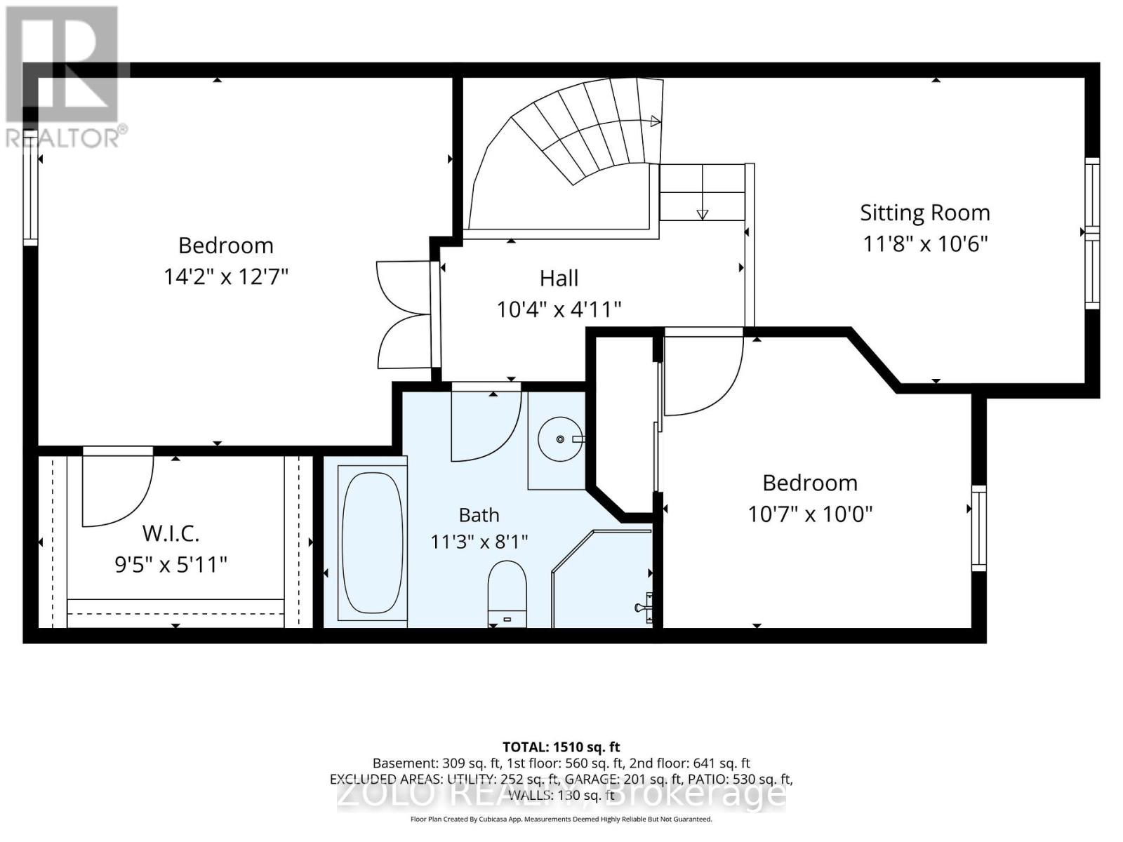 38 CENTRAL PARK DRIVE - 47
