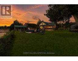 1031 Wisker Avenue, Innisfil, ON L0L1C0 Photo 50