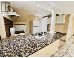2 Adam Ernst Basement Court, Vaughan, ON L4H2S5 Photo 9