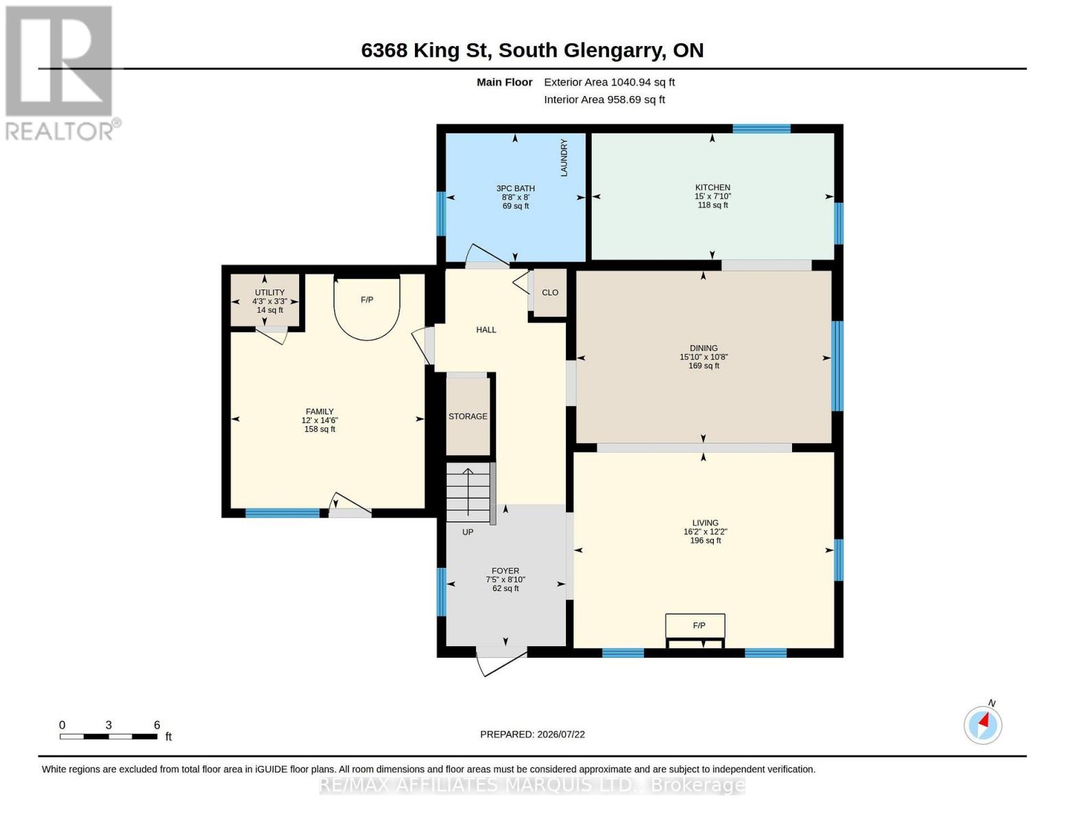 6368 KING STREET - 32