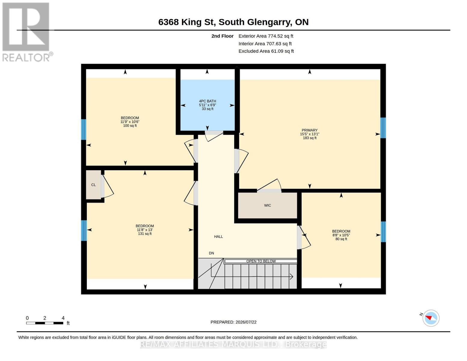 6368 KING STREET - 33