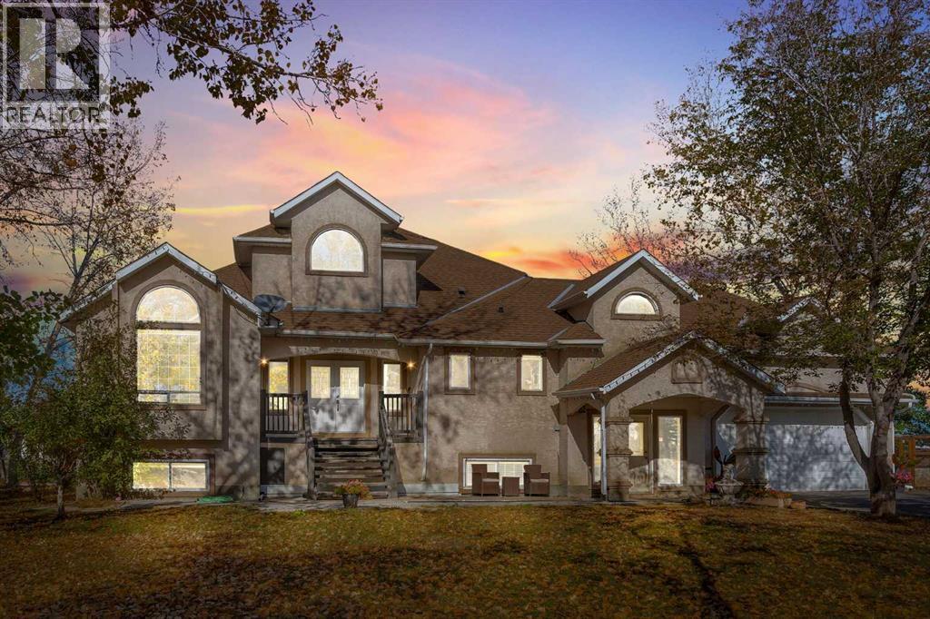 280158 TOWNSHIP ROAD 240 - 3