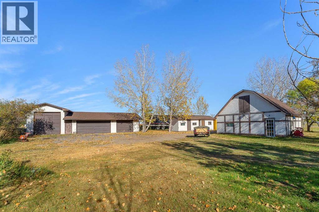 280158 TOWNSHIP ROAD 240 - 4