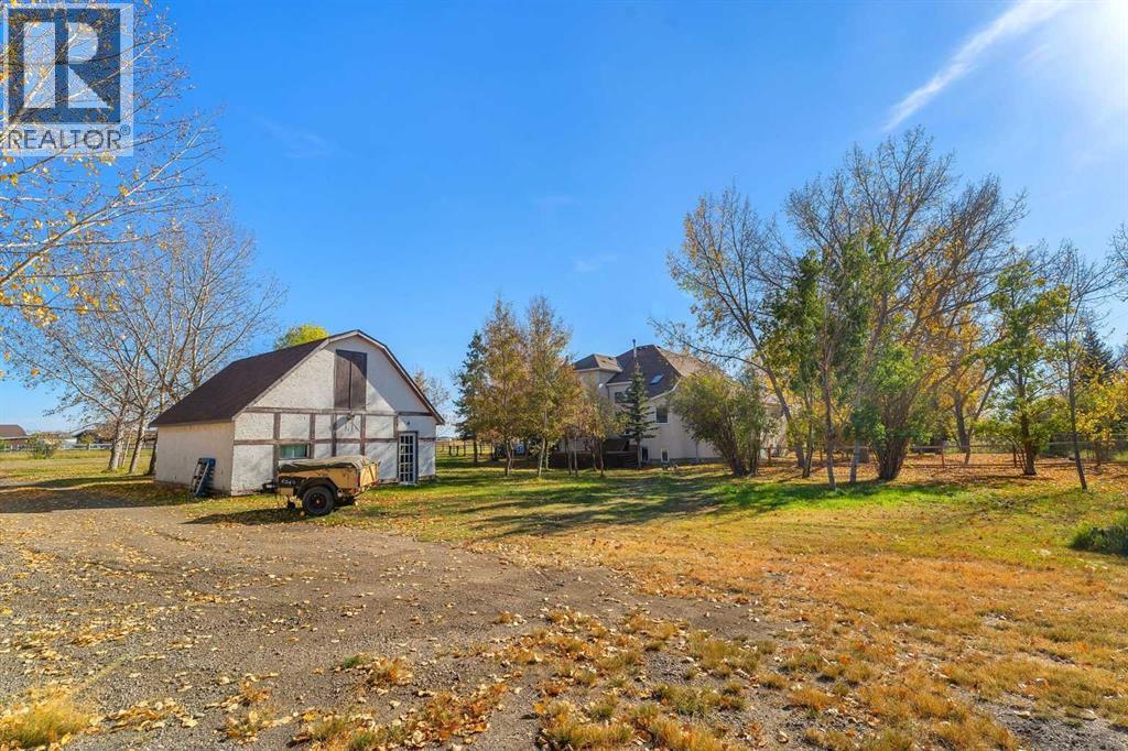 280158 TOWNSHIP ROAD 240 - 42
