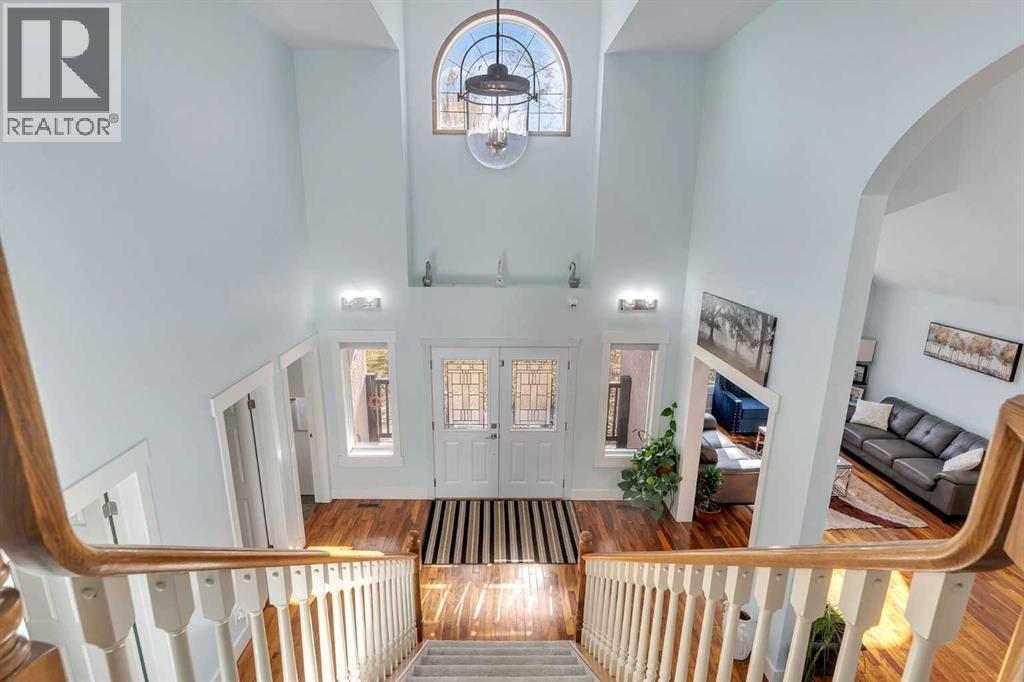 280158 TOWNSHIP ROAD 240 - 6