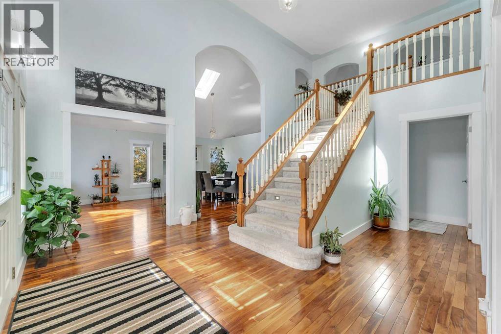 280158 TOWNSHIP ROAD 240 - 7
