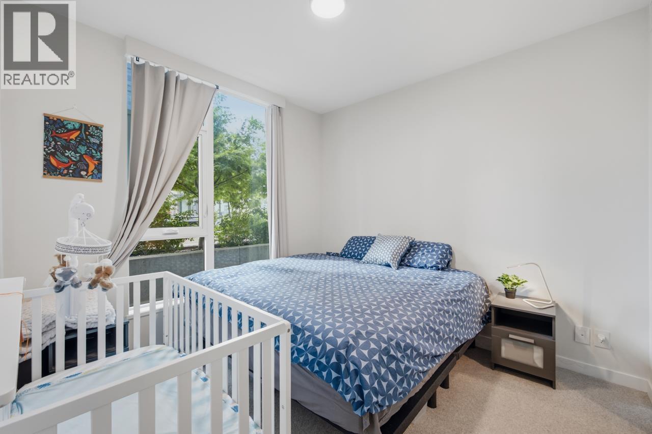 2 Bed, 2 Bath Apartment for Sale in Burnaby – 602 4168 LOUGHEED HIGHWAY, Burnaby – MLS# R3149084 - Image 13