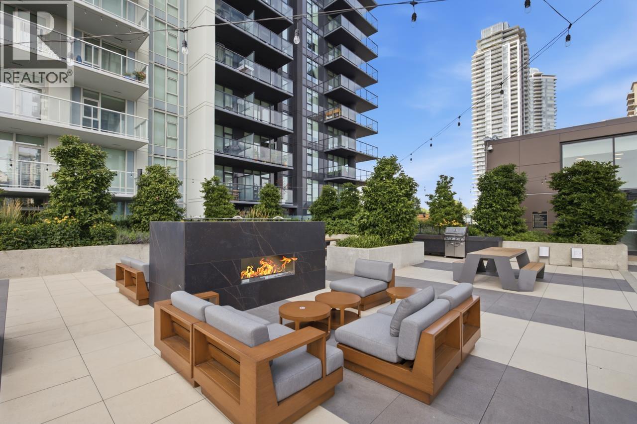 2 Bed, 2 Bath Apartment for Sale in Burnaby – 602 4168 LOUGHEED HIGHWAY, Burnaby – MLS# R3149084 - Image 28