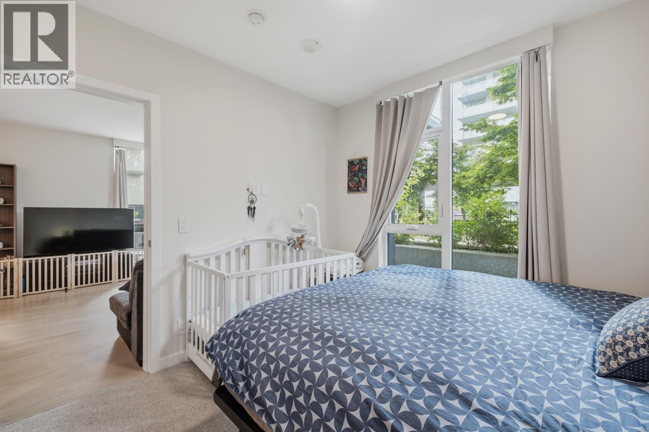 2 Bed, 2 Bath Apartment for Sale in Burnaby – 602 4168 LOUGHEED HIGHWAY, Burnaby – MLS# R3149084 - Image 14