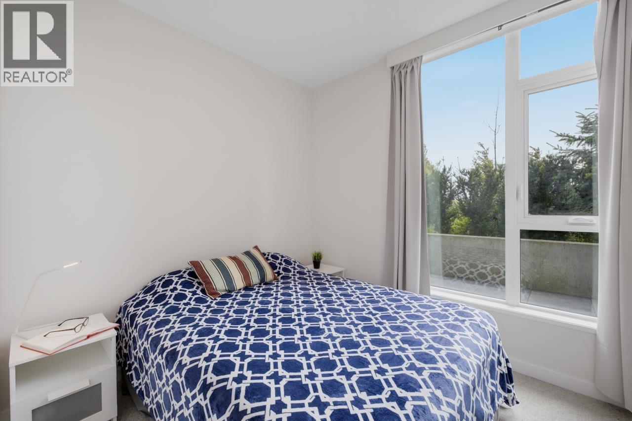 2 Bed, 2 Bath Apartment for Sale in Burnaby – 602 4168 LOUGHEED HIGHWAY, Burnaby – MLS# R3149084 - Image 17